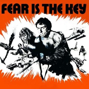 Fear Is the Key photo 10