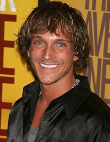 Blaze Foster