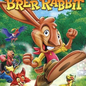 The Adventures of Brer Rabbit (2006) photo 11