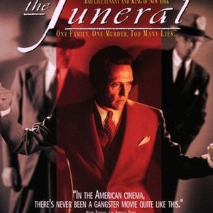 The Funeral (1996) photo 14