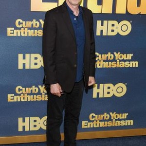 Steve Buscemi at arrivals for HBO''s CURB YOUR ENTHUSIASM Ninth Season Premiere, The School of Visual Arts (SVA) Theatre, New York, NY September 27, 2017. Photo By: Jason Smith/Everett Collection