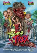 Tammy and the T-Rex: Gore Cut poster image