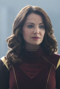 206px x 305px - Supergirl: Season 3, Episode 22 - Rotten Tomatoes