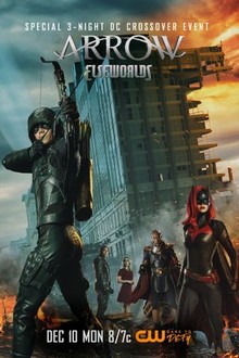 Watch arrow season 7 episode 13 online on sale free