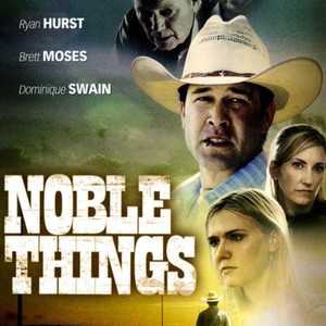 Noble Things photo 6
