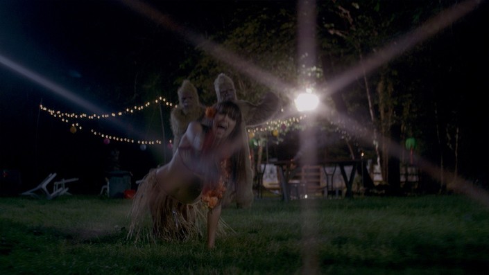 Love in the Time of Monsters | Rotten Tomatoes