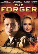The Forger poster image