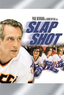 Watch trailer for Slap Shot
