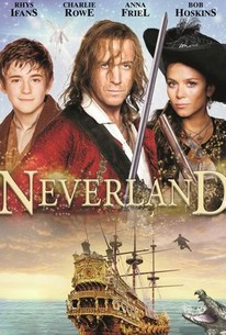 Watch trailer for Neverland