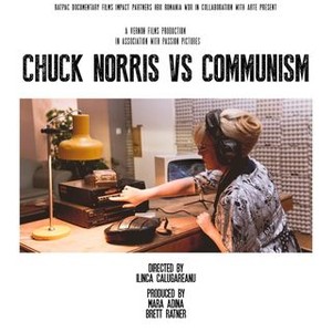 Chuck Norris vs Communism (2015) photo 2