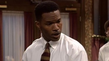 The jamie foxx show season 1 episode best sale 1