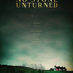 No Stone Unturned - Rotten Tomatoes