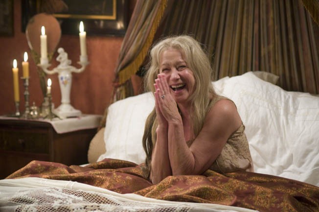 The Last Station Pictures | Rotten Tomatoes
