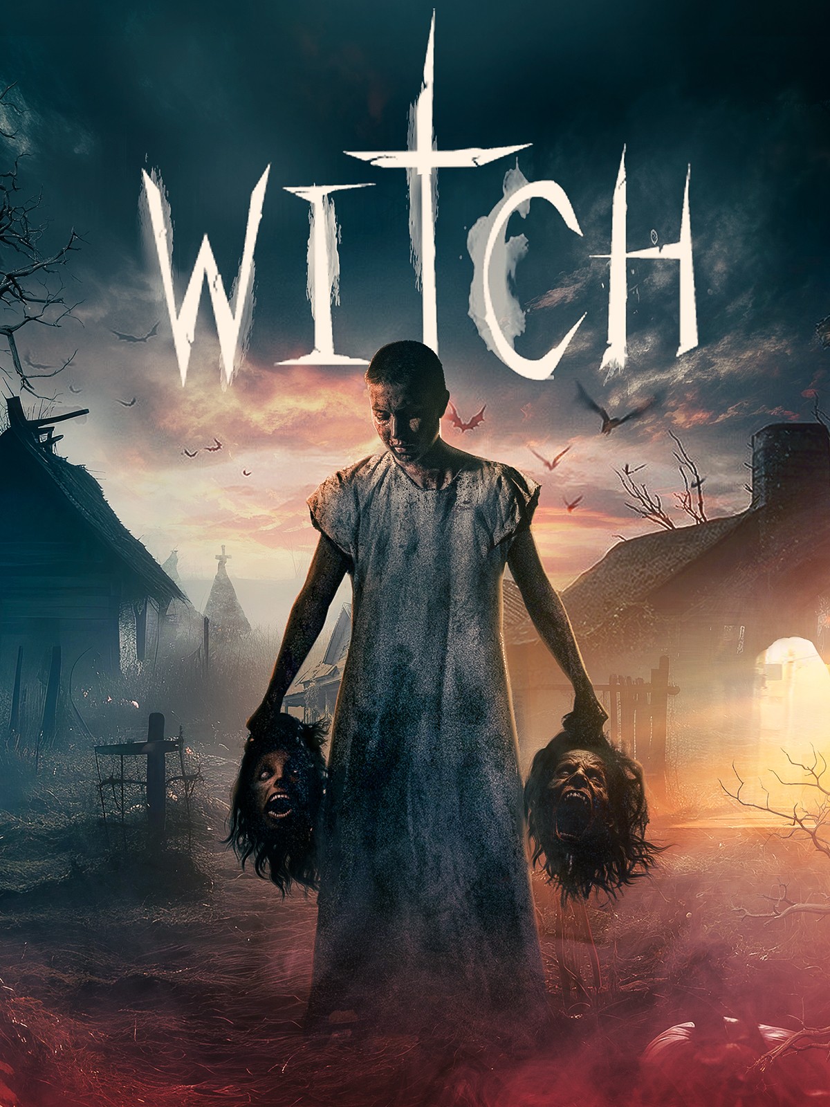 Witch Pictures | Rotten Tomatoes