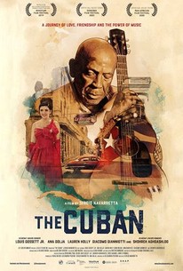 The Cuban (2020) - Rotten Tomatoes