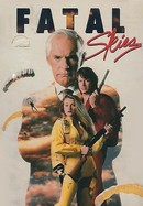 Fatal Skies poster image