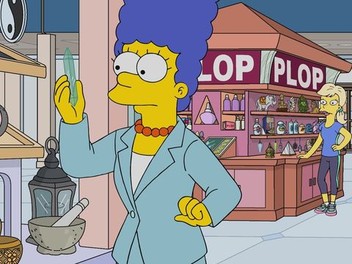 The simpsons season 30 episode 16 watch online sale