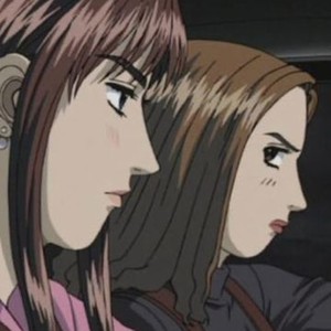 Initial D Extra Stage 2 - Info Anime