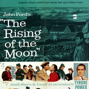 The Rising of the Moon (1957) photo 10
