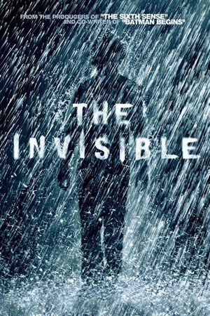 The Invisible poster