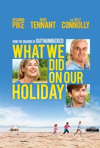 What We Did On Our Holiday Movie Quotes Rotten Tomatoes