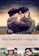 Testament of Youth poster image