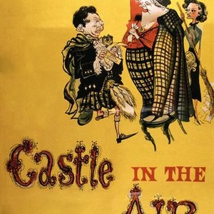 Castle in the Air photo 3