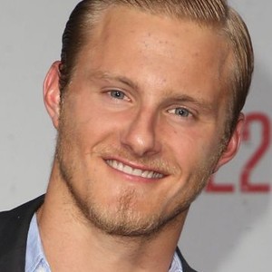 Alexander Ludwig on acting, battling addiction and type casting in  Hollywood