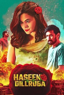 Watch trailer for Haseen Dillruba
