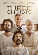 Three Christs poster image