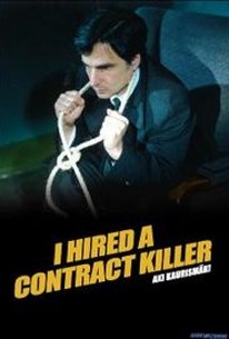 I Hired a Contract Killer