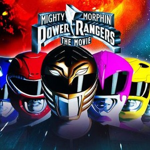 Mighty Morphin Power Rangers: The Movie photo 7
