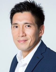 Yoshihisa Amano