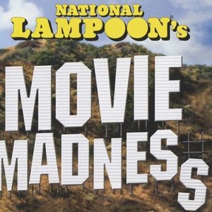 National Lampoon's Movie Madness photo 7