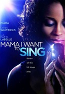Mama, I Want to Sing poster image