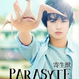 Parasyte Part 1 Rotten Tomatoes