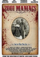 2001 Maniacs poster image