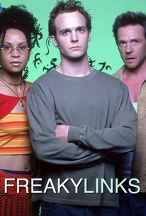Watch trailer for FreakyLinks