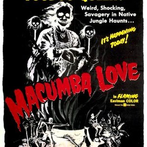 Macumba Love (1960) photo 2