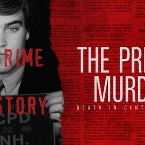 The Preppy Murder: Death in Central Park - Rotten Tomatoes