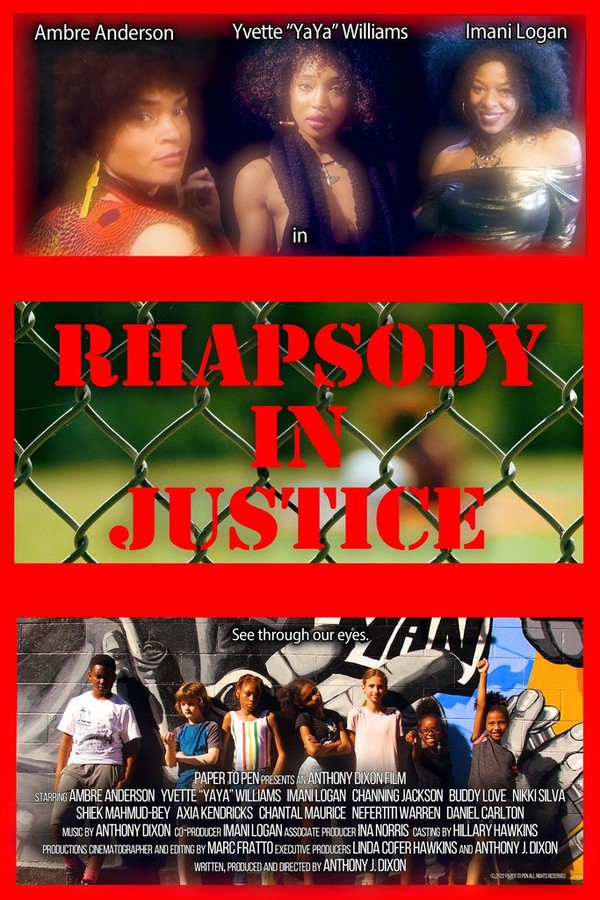 Rhapsody in Justice