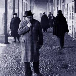 The Overcoat (1952) photo 8