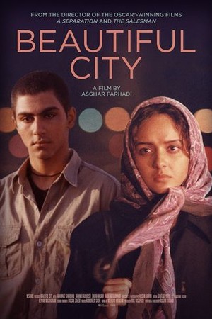Beautiful City poster