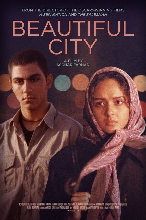 Beautiful City poster