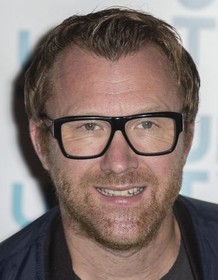 Jason Byrne