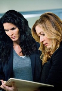 Rizzoli and Isles: Season 4, Episode 16 | Rotten Tomatoes