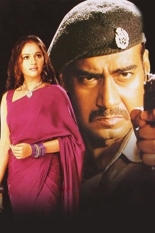Gangaajal 2003