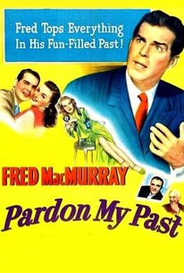 Watch trailer for Pardon My Past