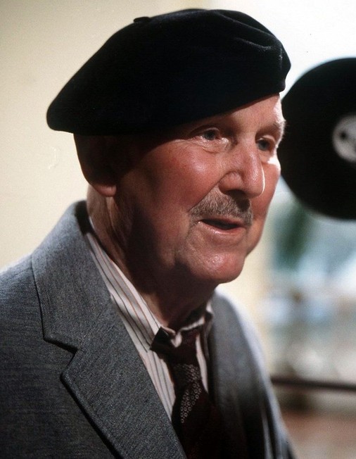 Michael Powell