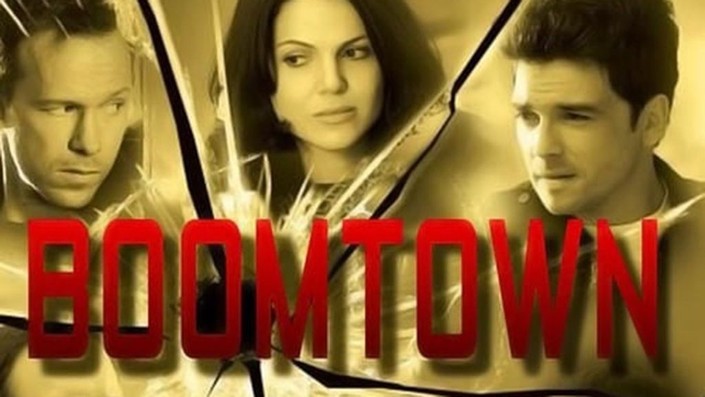 Boomtown: Season 1 | Rotten Tomatoes